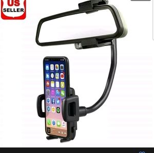 Universal Car Cell Phone Mount